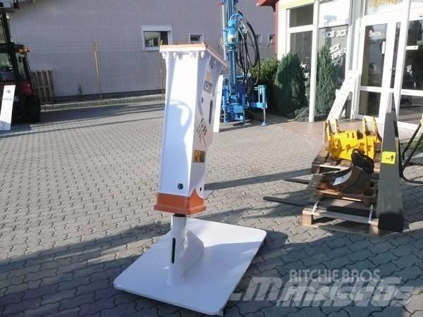 GB 3TPL Građevinske drobilice