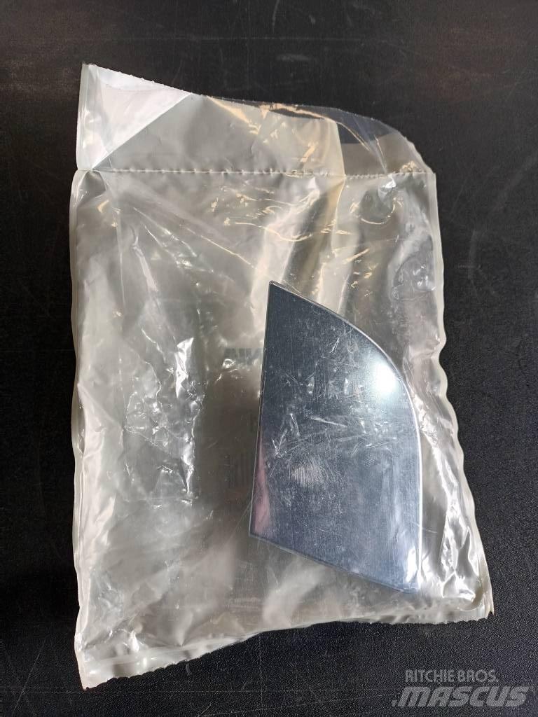 Scania COVER 2256141 Šasije I ovjese