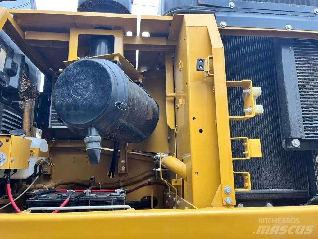 CAT 336 D L Bageri gusjeničari