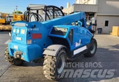 Genie GTH5519 Teleskopski viličari