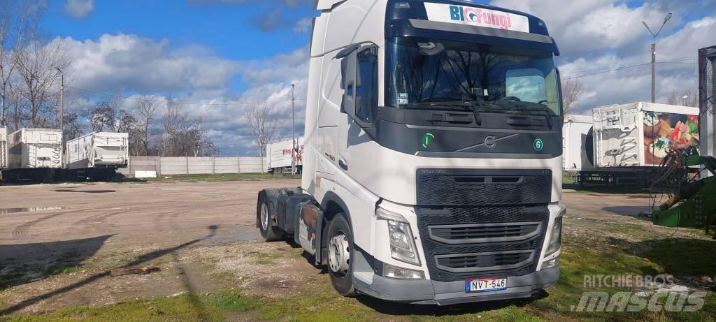Volvo FH 460 Traktorske jedinice