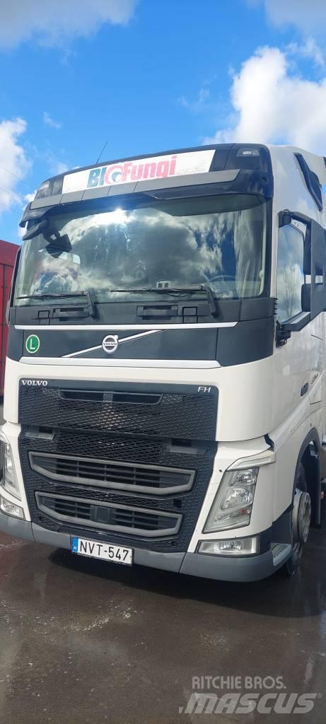Volvo FH 460 Traktorske jedinice