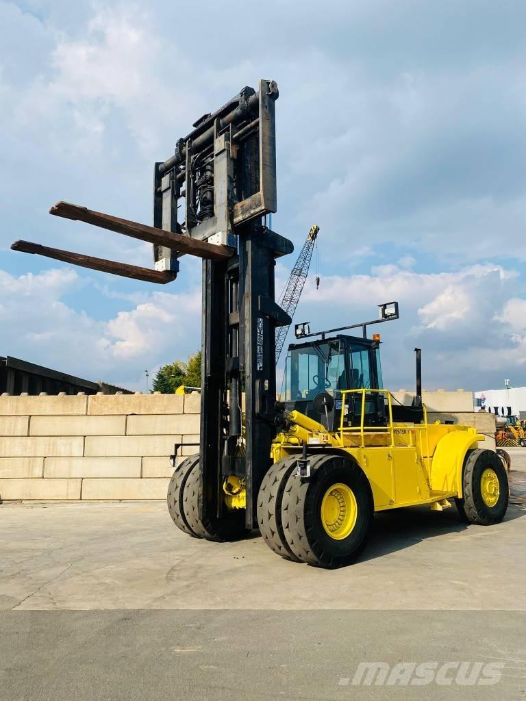 Hyster h32.00f Dizelski viličari