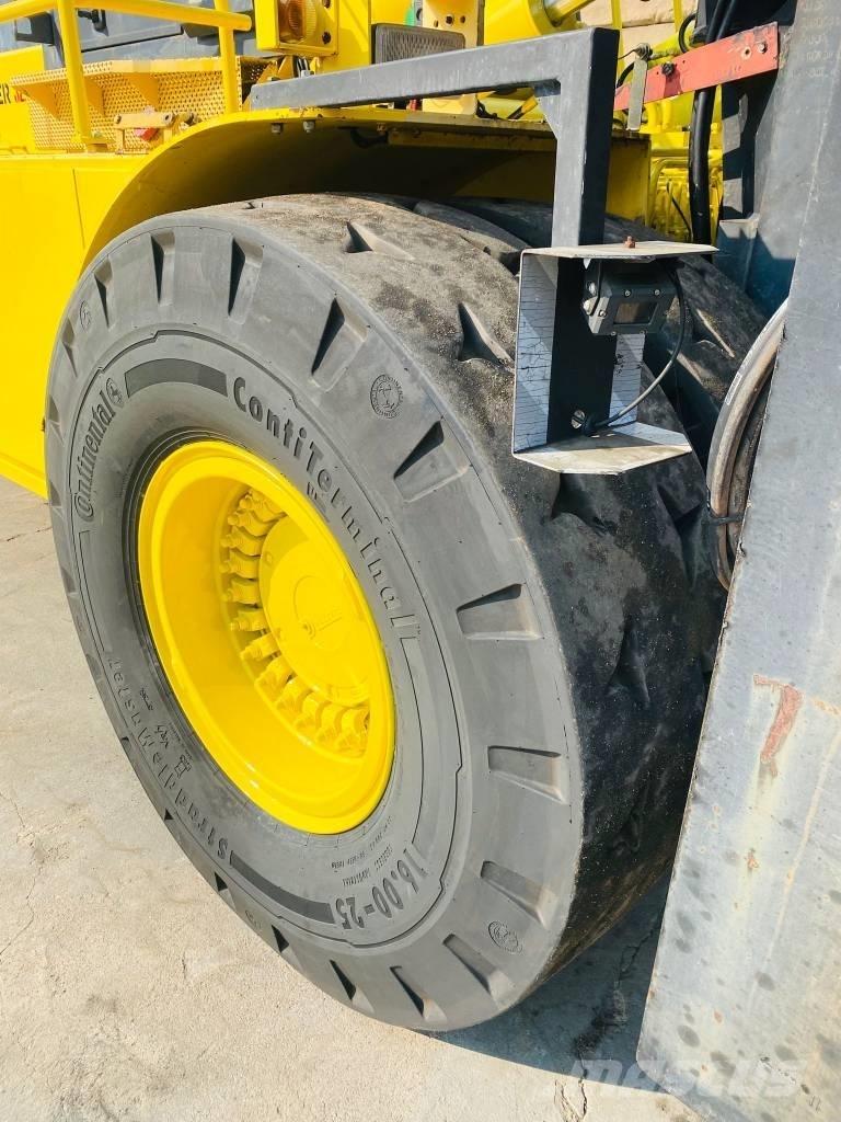 Hyster h32.00f Dizelski viličari