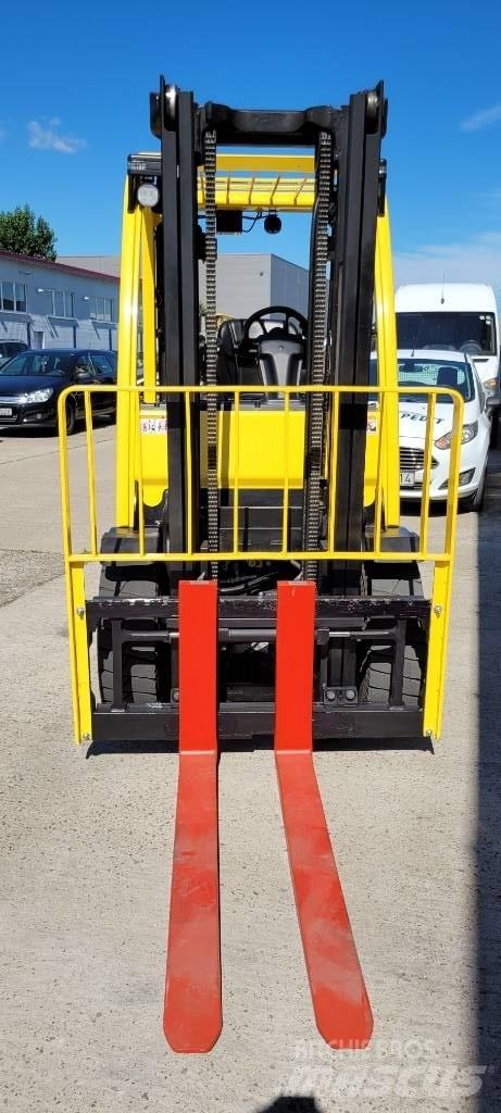 Hyster H 3.00 FT Plinski viličari