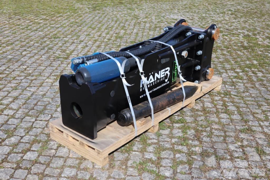  Haner HX 2000A Čekići