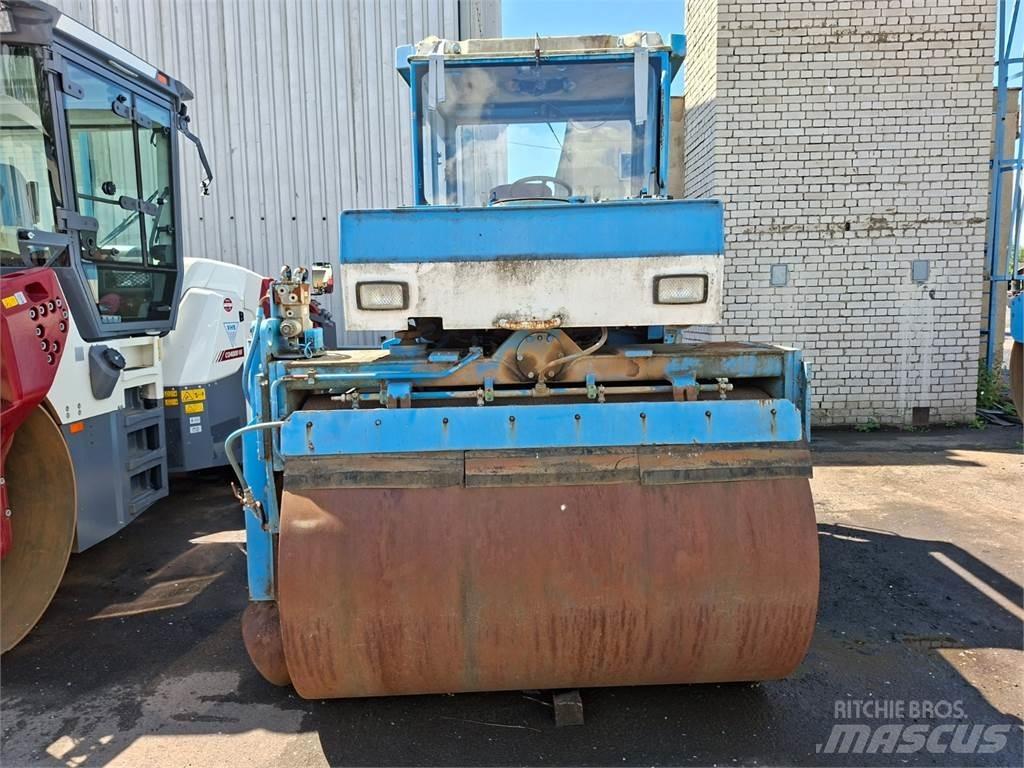 STA VSH 102 Građevinarstvo – ostalo