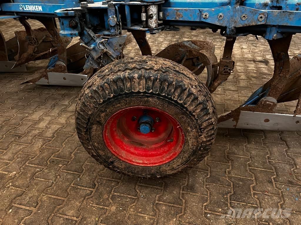 Lemken Juwel 8 Obični plugovi