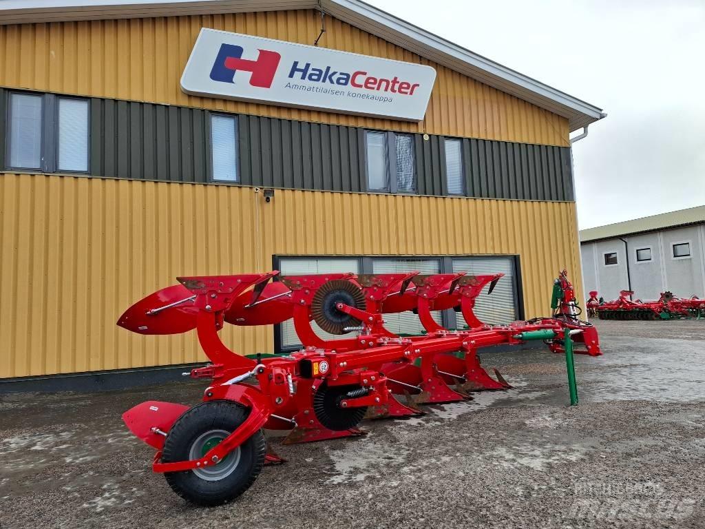 Agro-Masz POVR5 Plugovi okretači