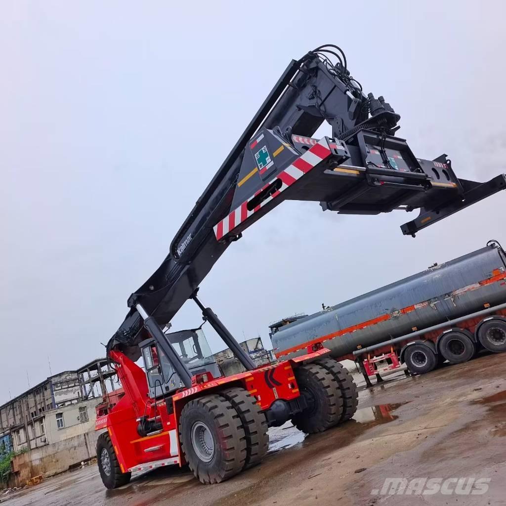 Kalmar DRF450 Dohvatni viličari