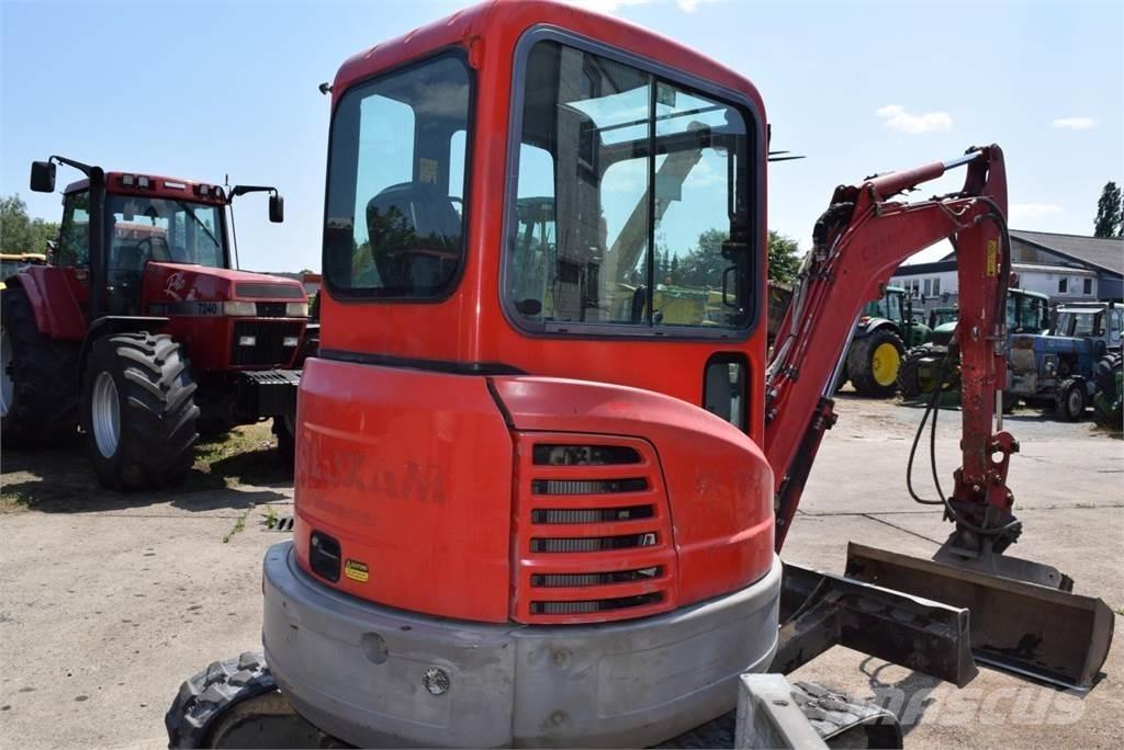 Bobcat E 26 Mini bageri <7t