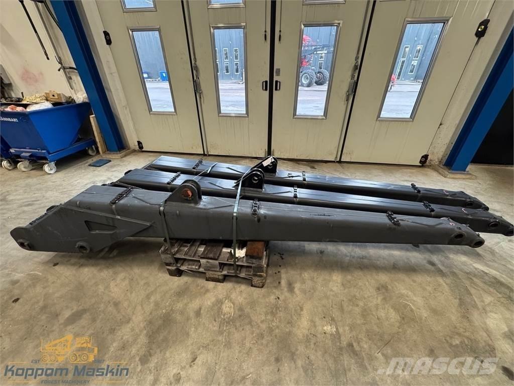 Rottne RK 60 Kranovi za stabla