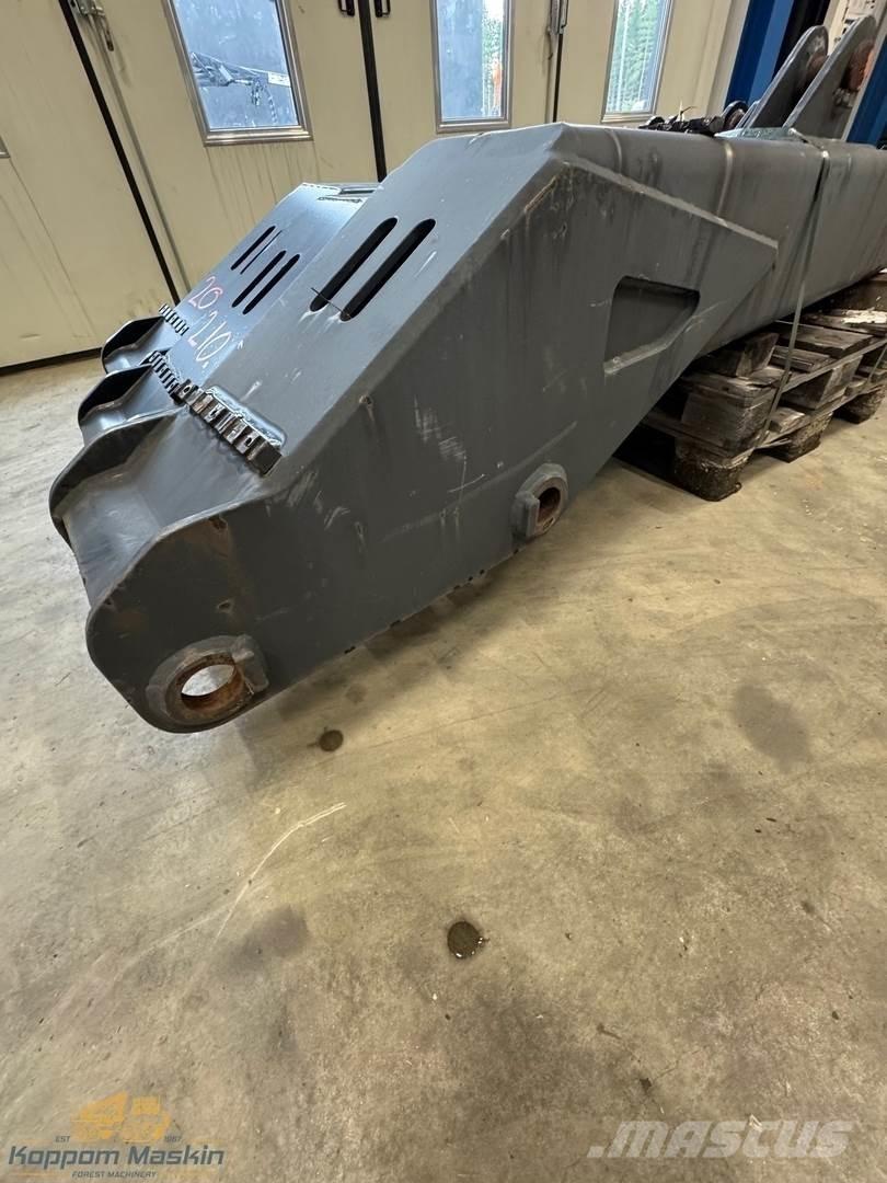 Rottne RK 60 Kranovi za stabla