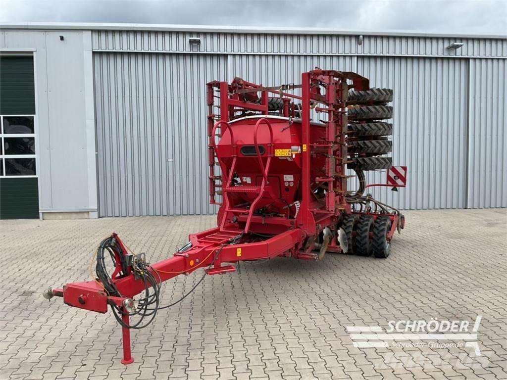Horsch PRONTO 6 DC Sijačice