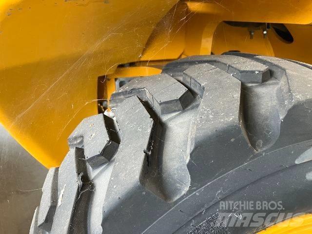 JCB TLT 35 D Dizelski viličari