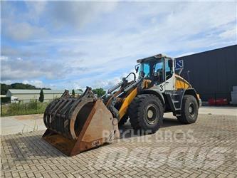 Liebherr L 542 Utovarivači na kotačima
