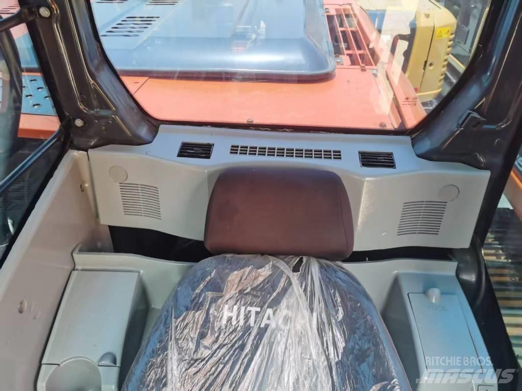 Hitachi ZX 210 Bageri gusjeničari