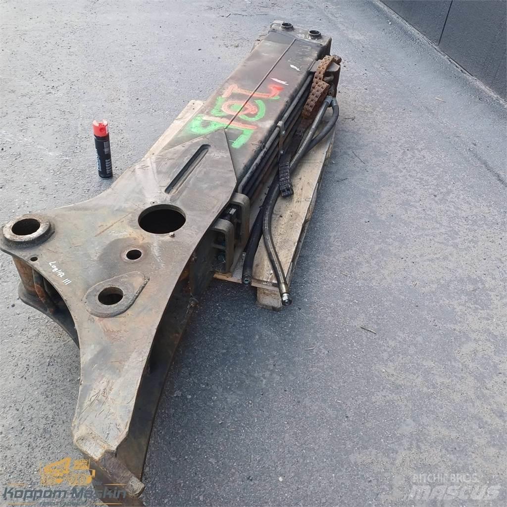 Loglift 111 Kranovi za stabla