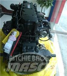 Cummins ISB220 50 Motori