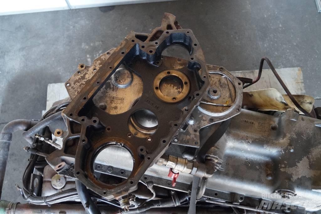 DAF NS156M EURO2 Motori