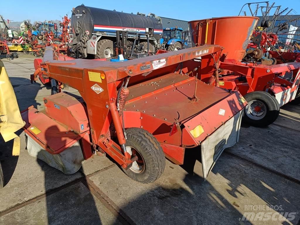 Kuhn FC 300 G Kosilice