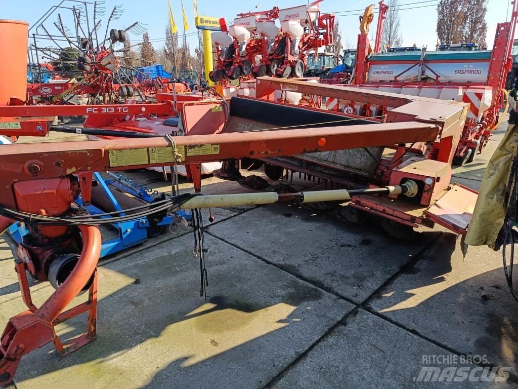 Kuhn FC 300 G Kosilice