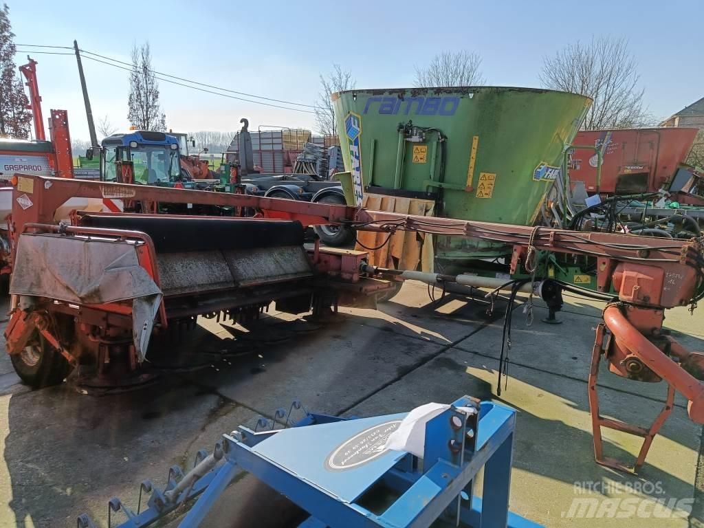 Kuhn FC 300 G Kosilice