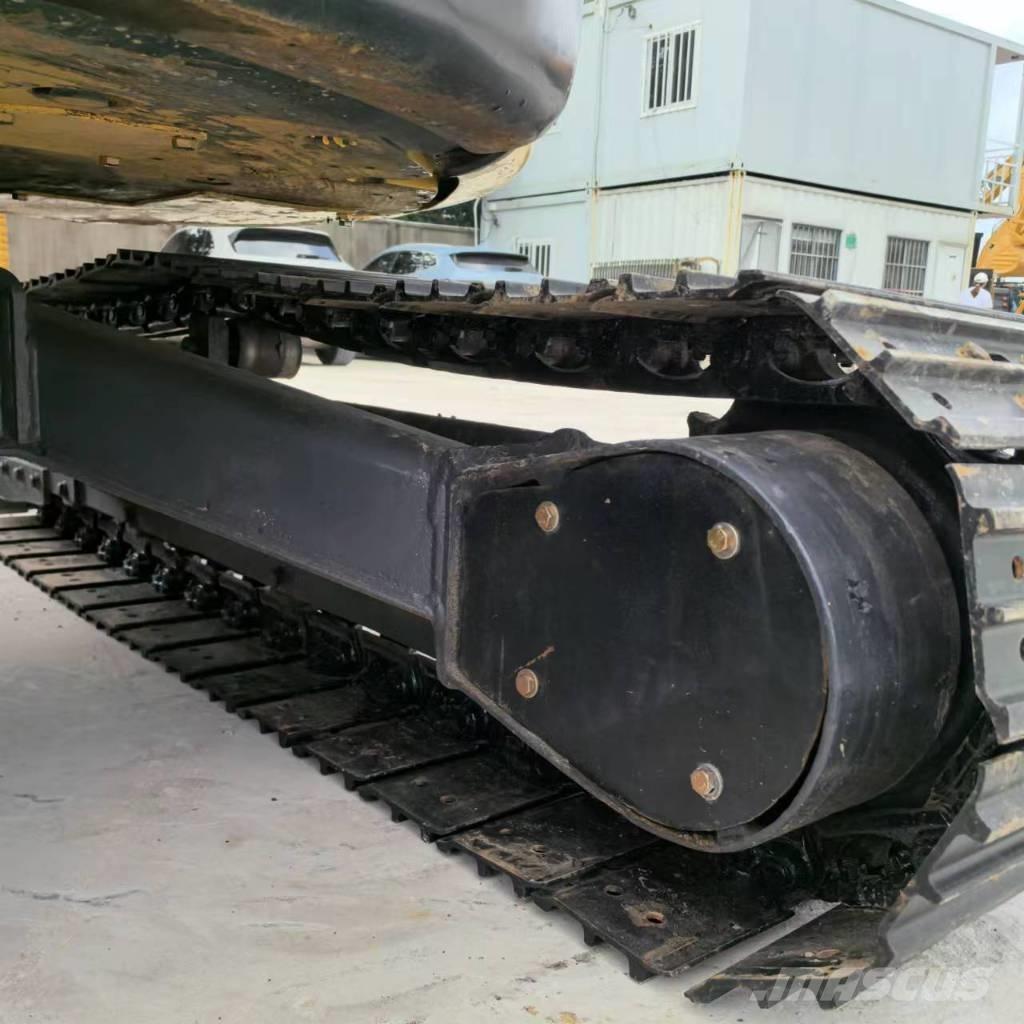 Komatsu PC 50 MR-2 Mini bageri <7t