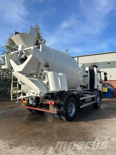 DAF LF 280 Kamioni mikseri za beton