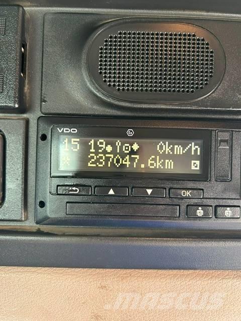 DAF LF 280 Kamioni mikseri za beton