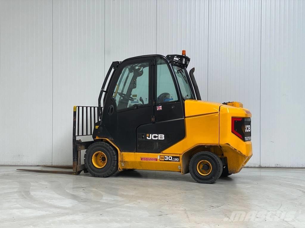 JCB TLT30-19D-2WD Dizelski viličari