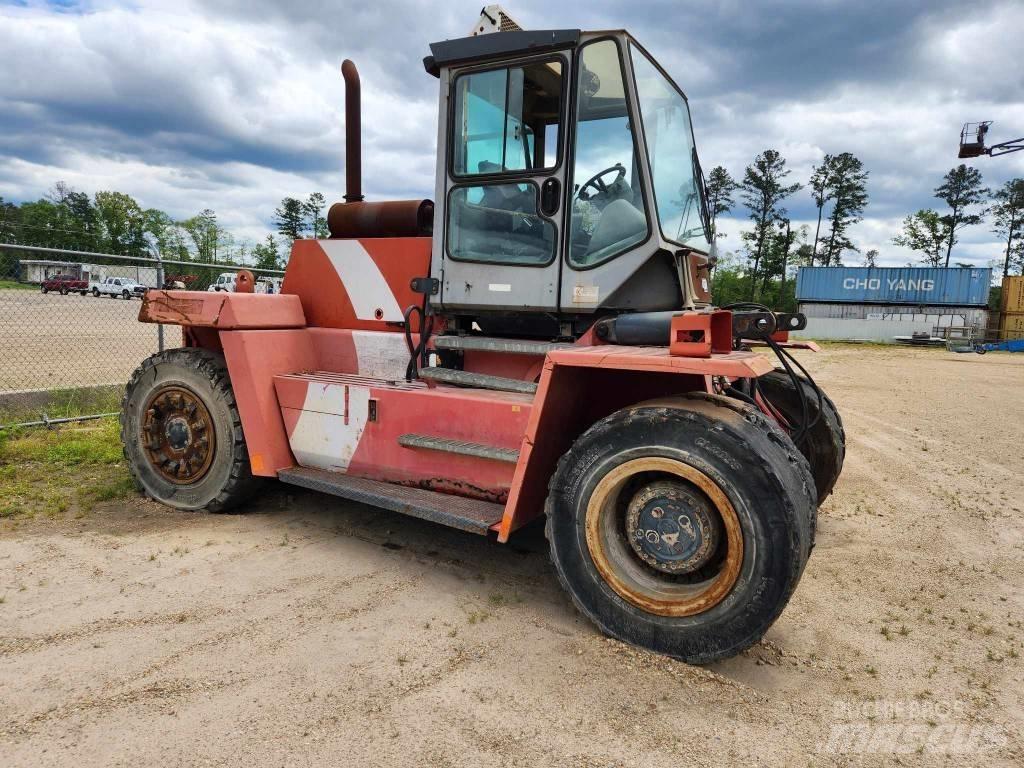 Kalmar DCD 240-6 LB Viličari - ostalo