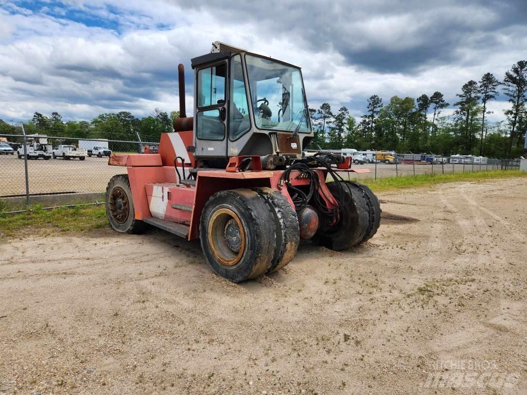 Kalmar DCD 240-6 LB Viličari - ostalo
