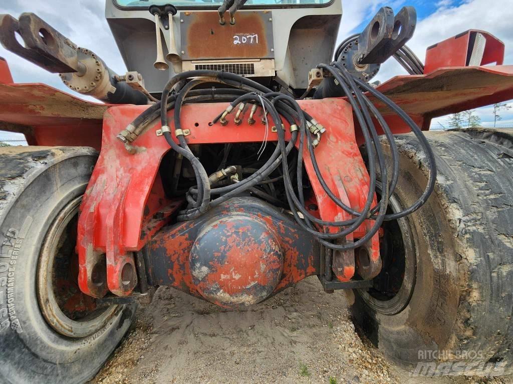 Kalmar DCD 240-6 LB Viličari - ostalo