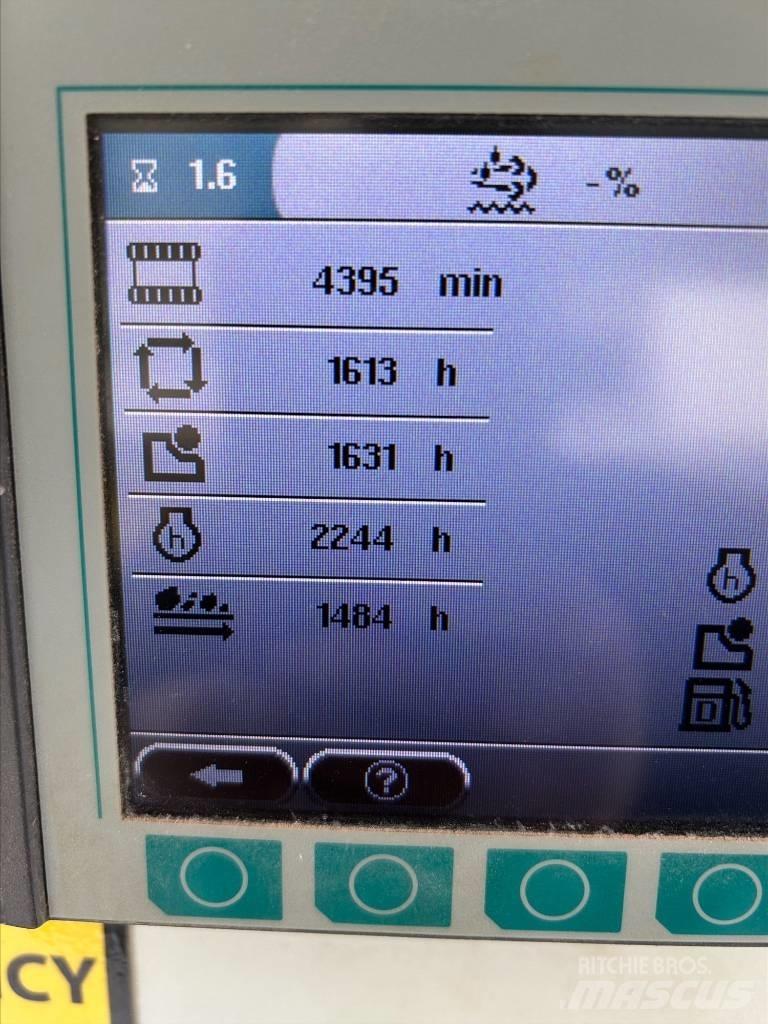 Metso LT 106 Drobilice