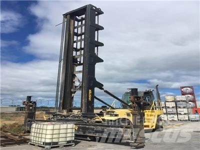 Hyster H23XM-12EC Kontejnerski viličari