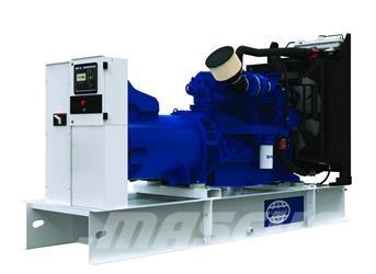 FG Wilson P715-3 Dizel agregati