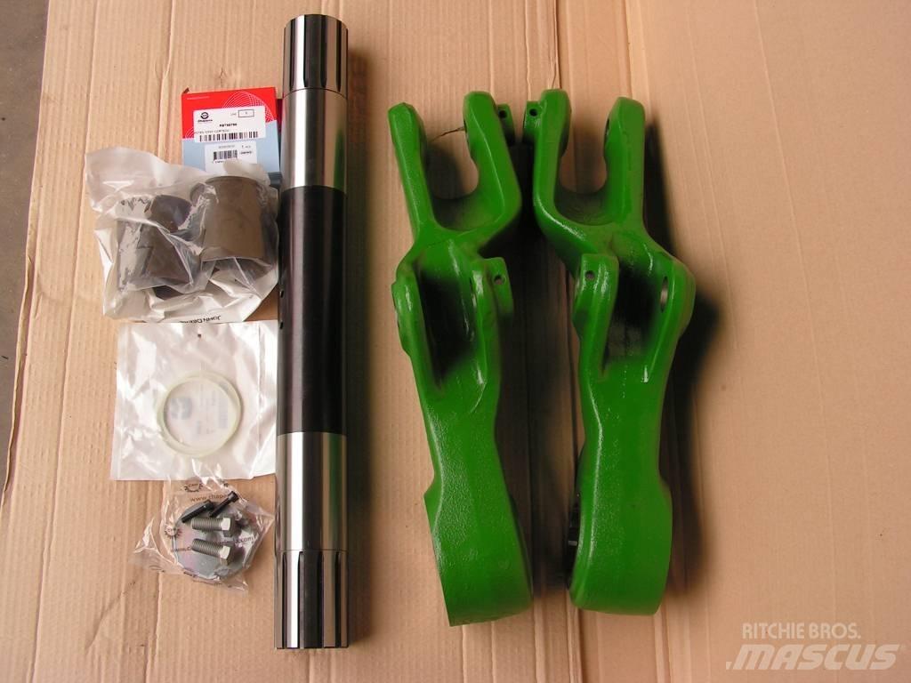 John Deere 6920 Ostala oprema za traktore