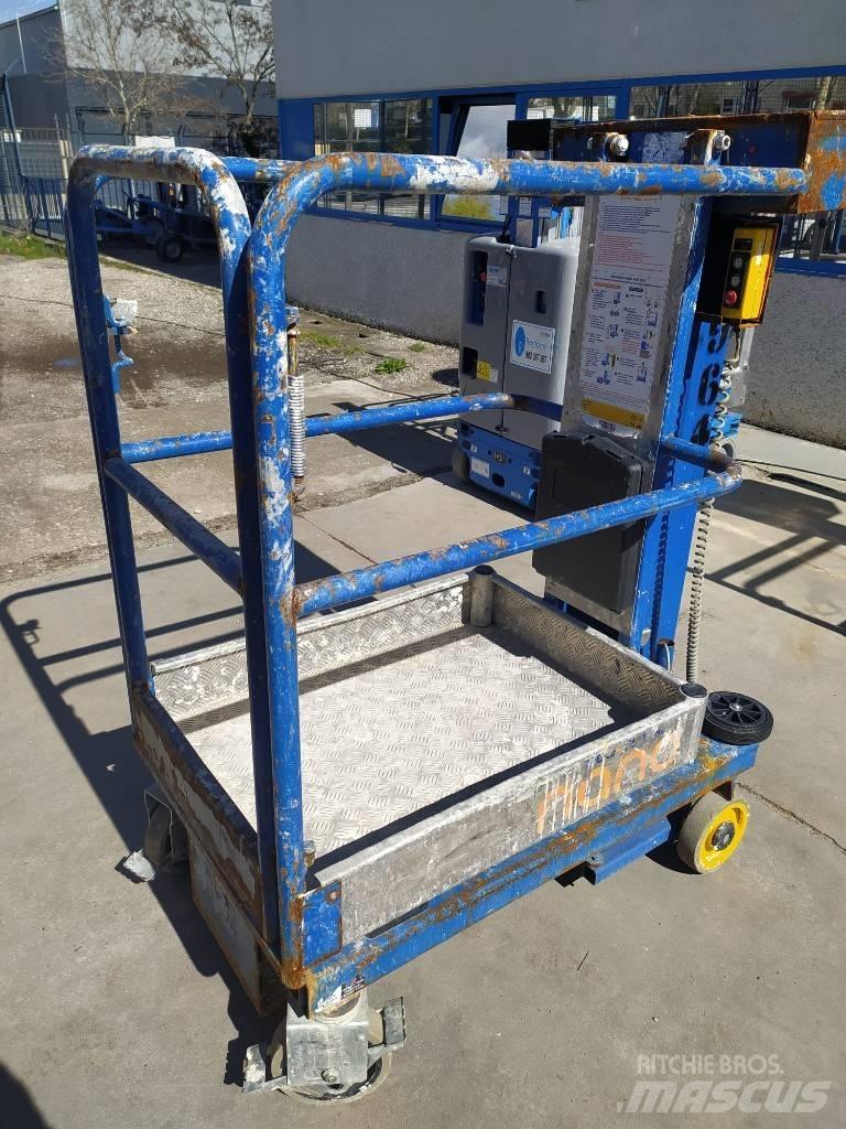 Power TOWER NANO Ostali kranovi i platforme