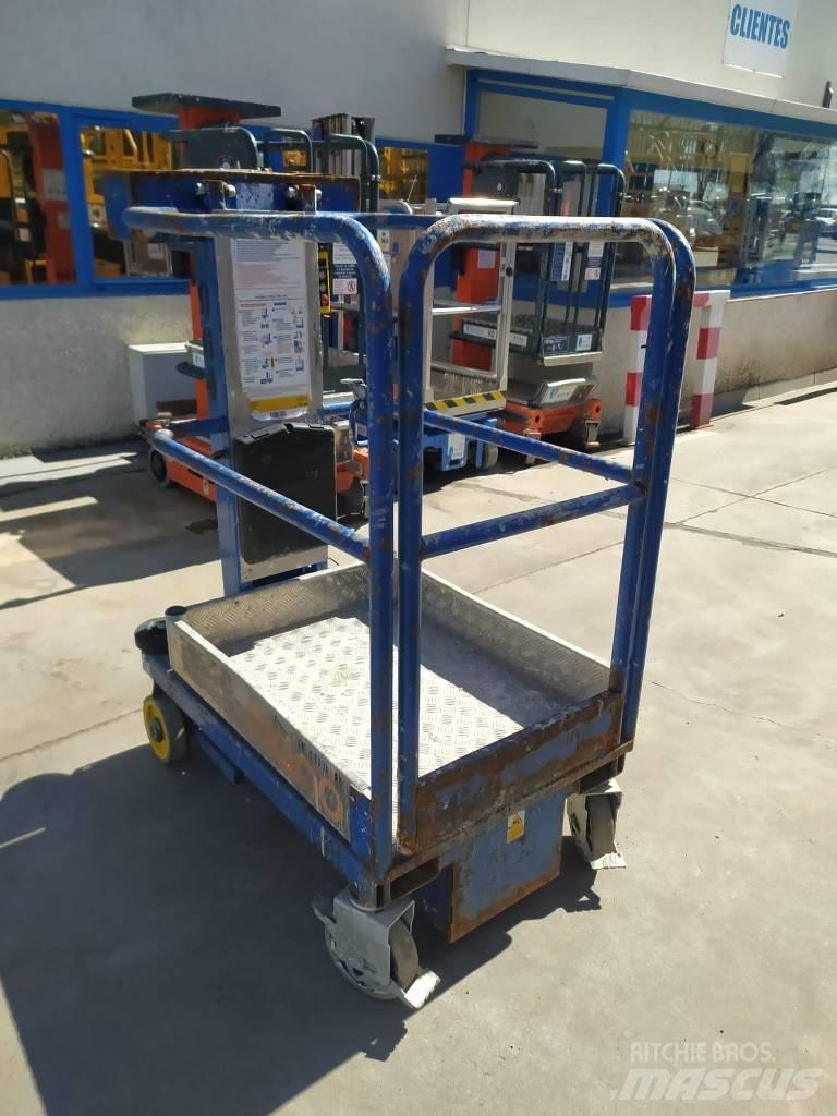 Power TOWER NANO Ostali kranovi i platforme