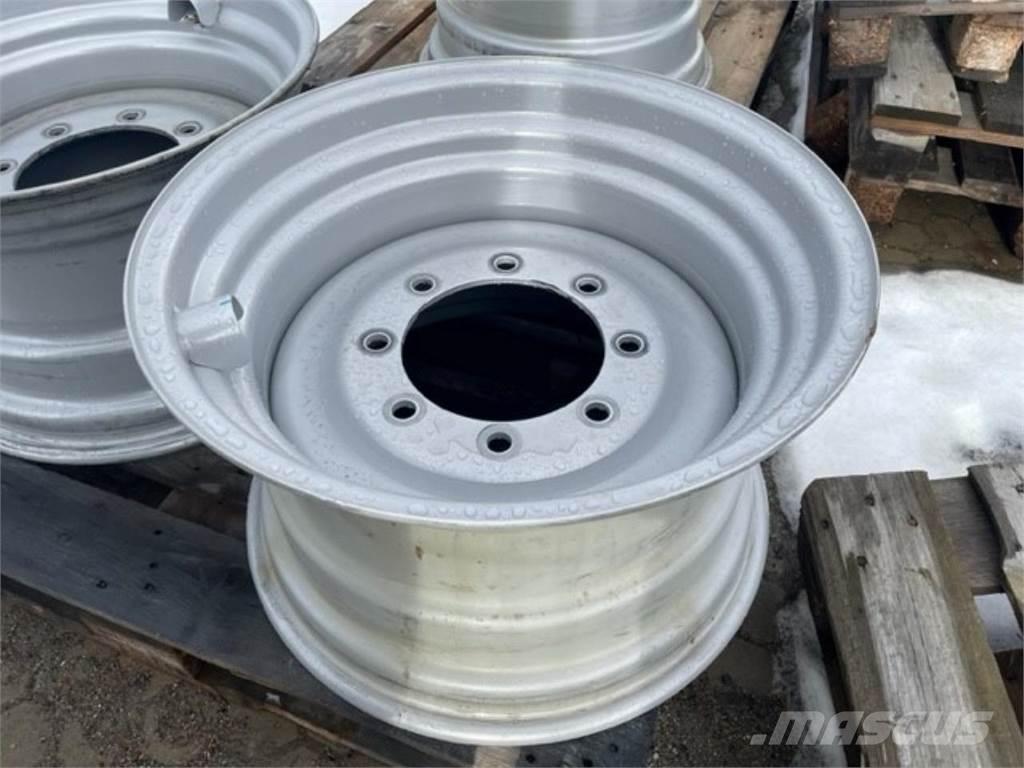  Øvrige ØVRIGE Gume, kotači i naplatci