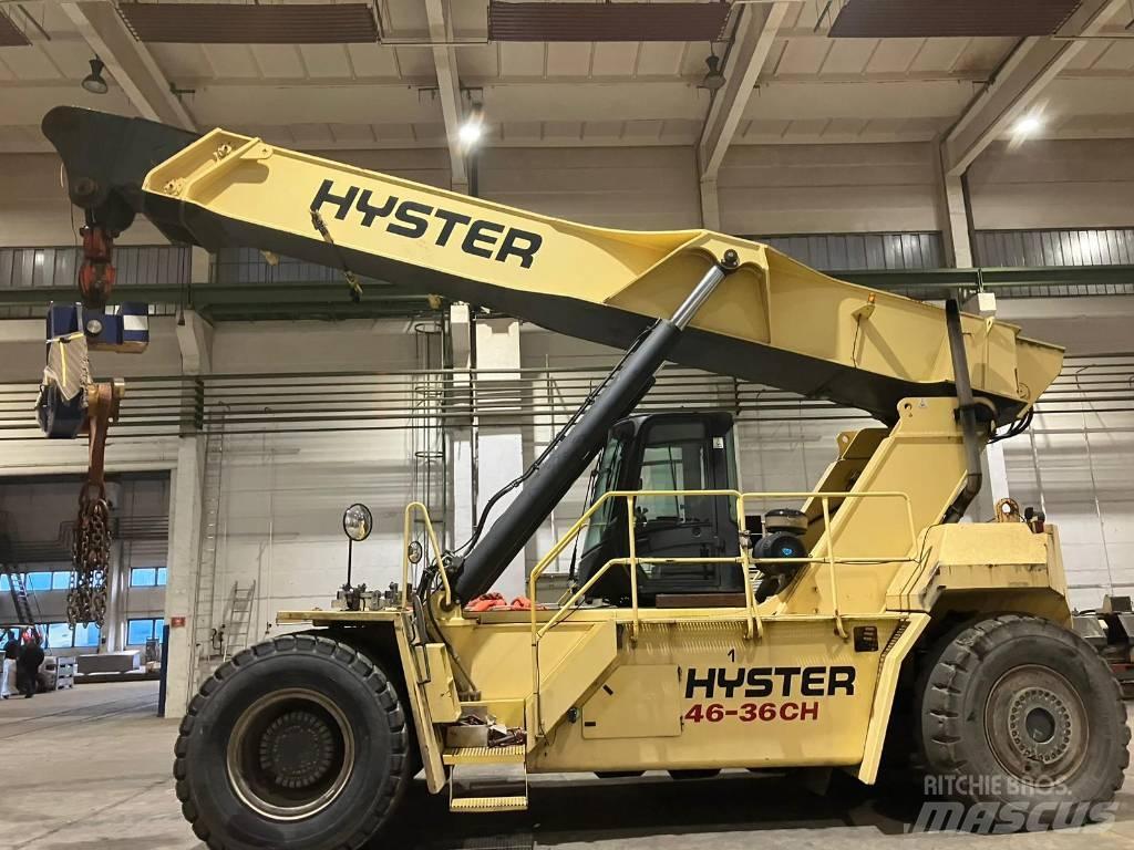 Hyster RS46-36CH Dohvatni viličari