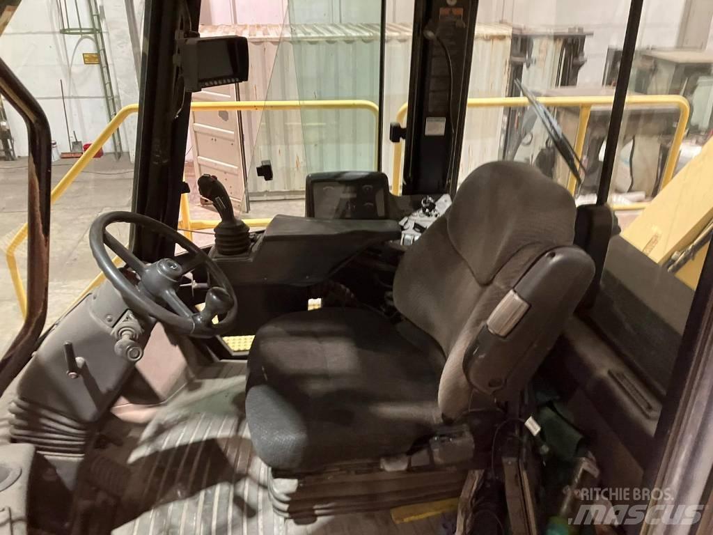 Hyster RS46-36CH Dohvatni viličari
