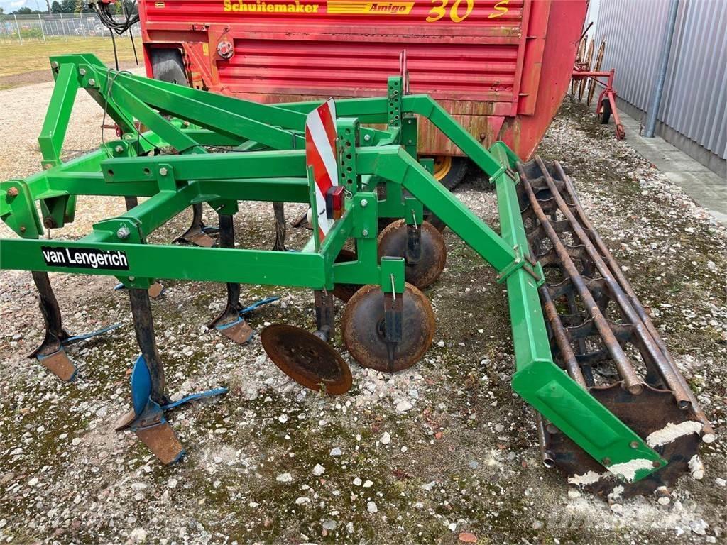 Kotte FLGR 3,00 Kultivatori