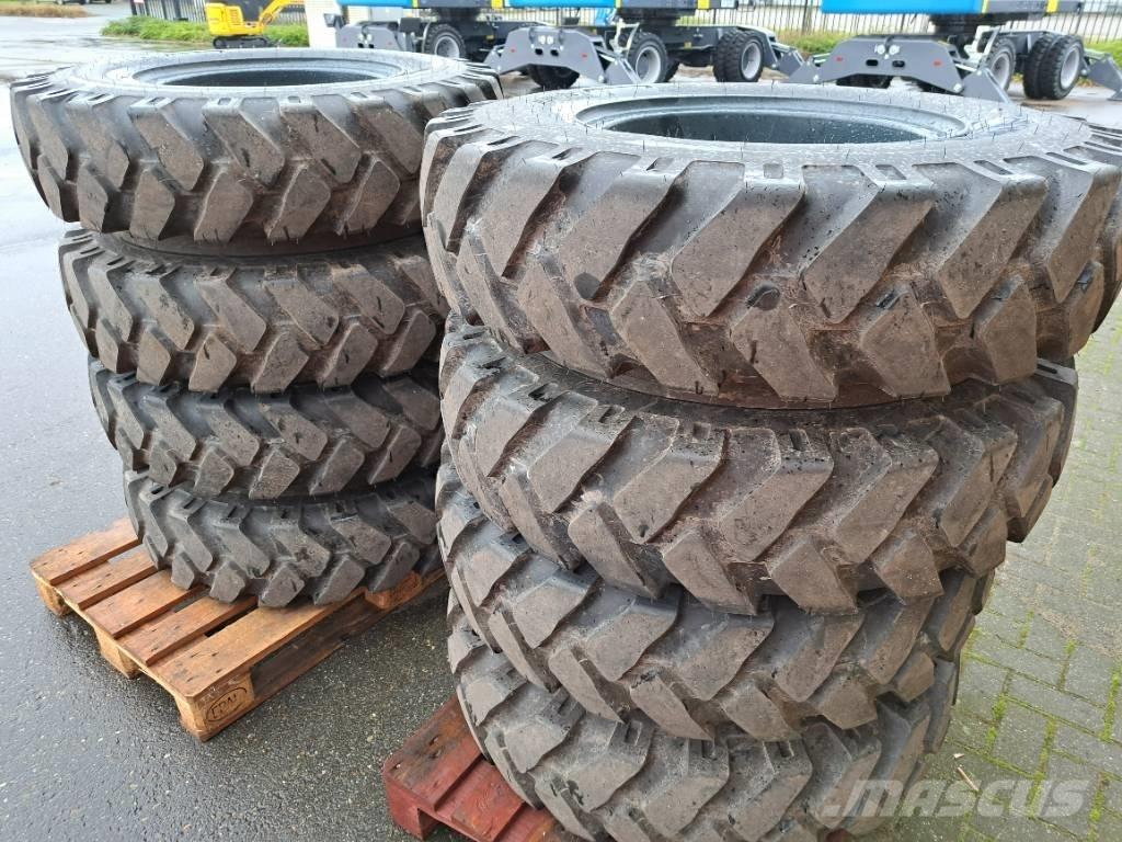  Tiron 10.00x20 Tires Gume, kotači i naplatci