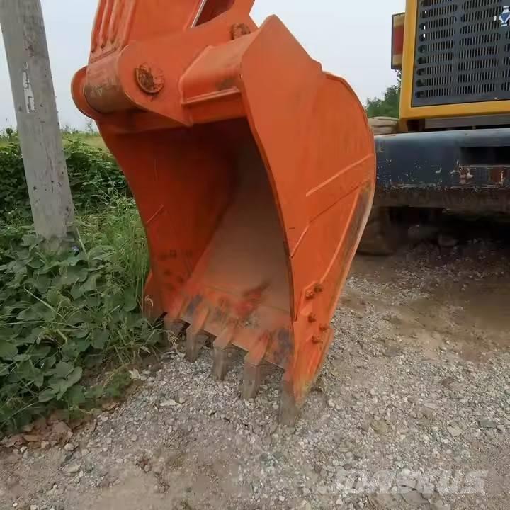 Doosan DH 220 LC-7 Bageri gusjeničari