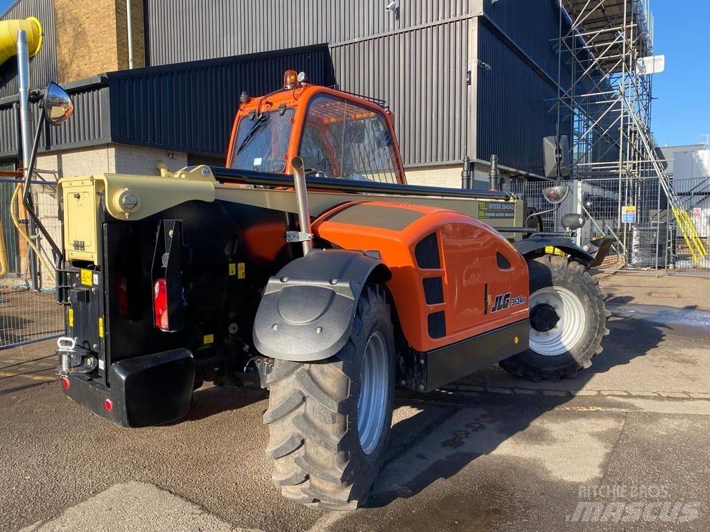 JLG 3614 RS Teleskopski viličari