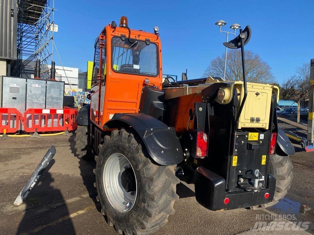 JLG 3614 RS Teleskopski viličari