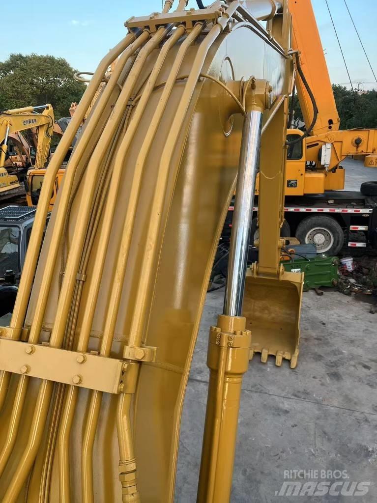 CAT 320 C L Bageri gusjeničari