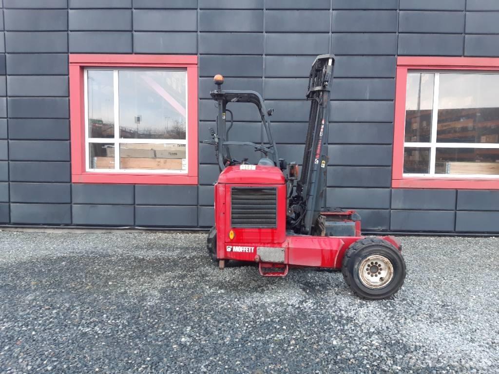Moffett M5 25.3 Viličari - ostalo